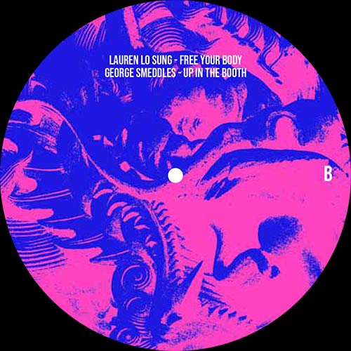 Various Artists - PIV Sampler [2x12" Vinyl]