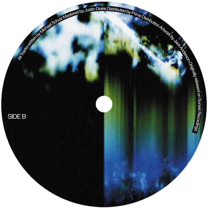 Alegria - Phonogen [2LP]