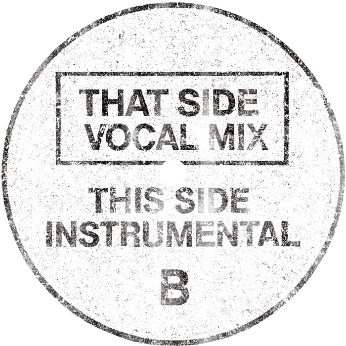 Kerri Chandler & Dennis Quin Featuring Troy Denari - You Are In My System (Philip George Remix)