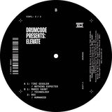 Various Artists - Drumcode Presents: Elevate Part 3
