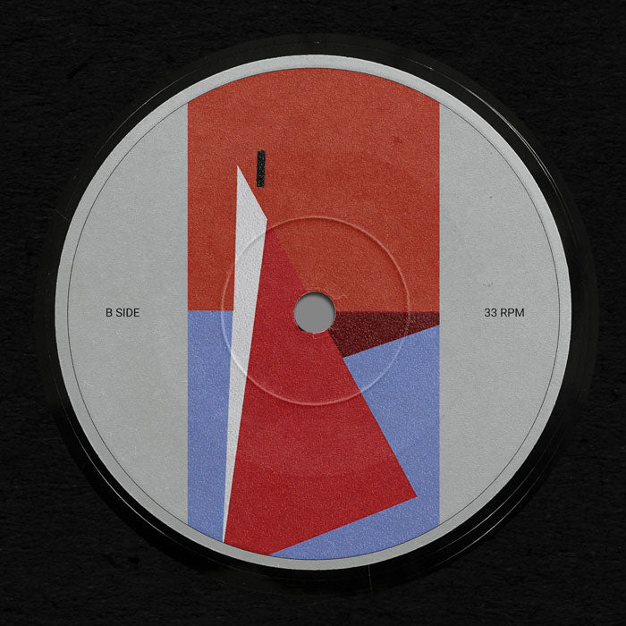 Glenn & Derrick / Rico Scott & Leigh Hunt / Dominic Oswald - BODO-ACE VA 005