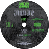 Southbound Sounds - Whiplash