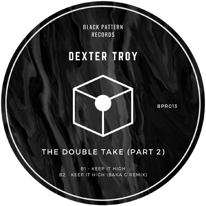Dexter Troy - The Double Take Part 2