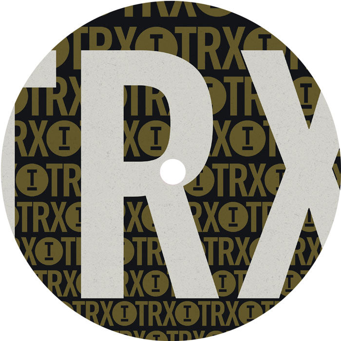 Thomas Newson / Alex Preston / Flashmob / HASKELL - Toolroom Trax Sampler Vol. 5