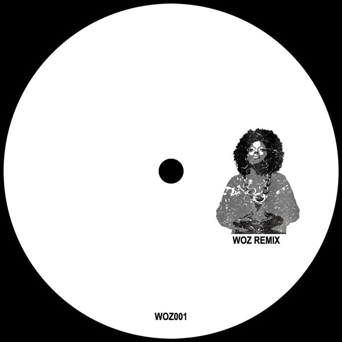 WOZ - Vol 1