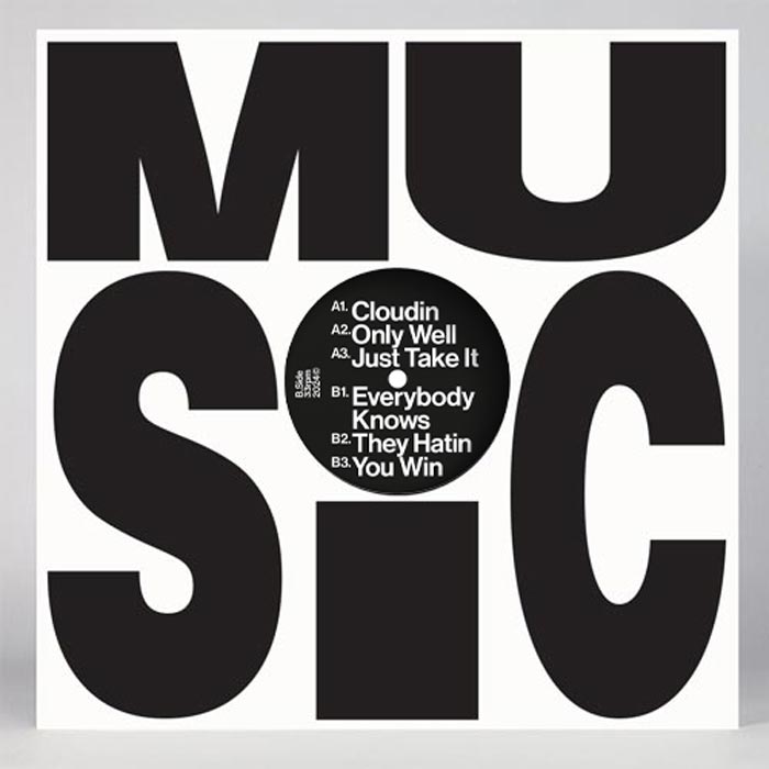 Retromigration - Cloudin