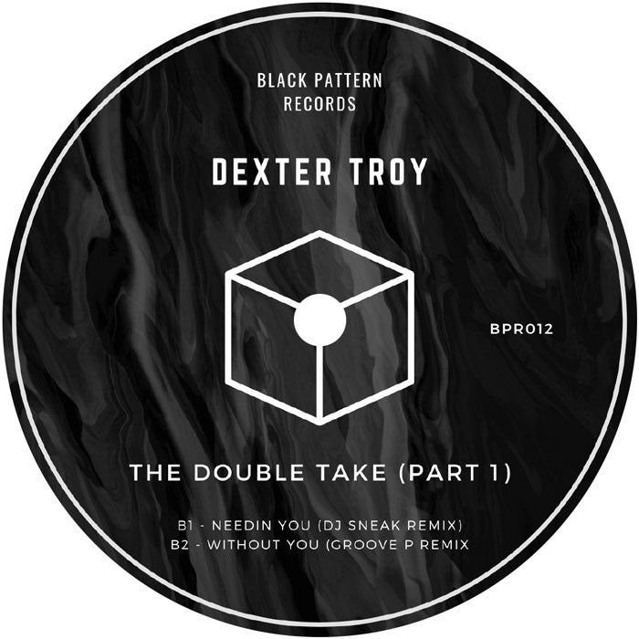 Dexter Troy - The Double Take - Part 1