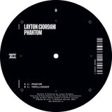 Layton Giordani - Phantom