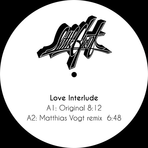 Anna Cavazos - Love Interlude