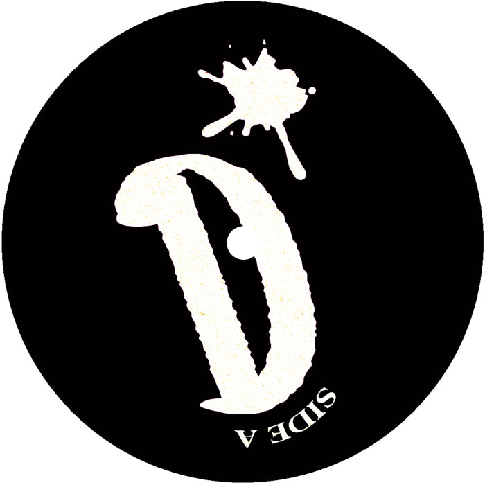 Shermanology - D'Eaupe Vol. 1 [Yellow Vinyl]
