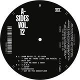 Various Artists - A-Sides Vol. 12 - Part 2