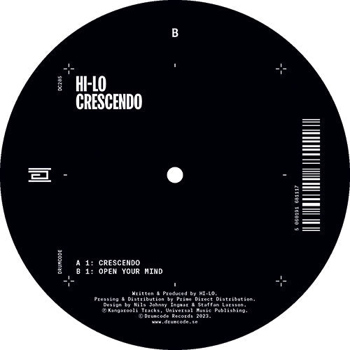 HI-LO - Crescendo