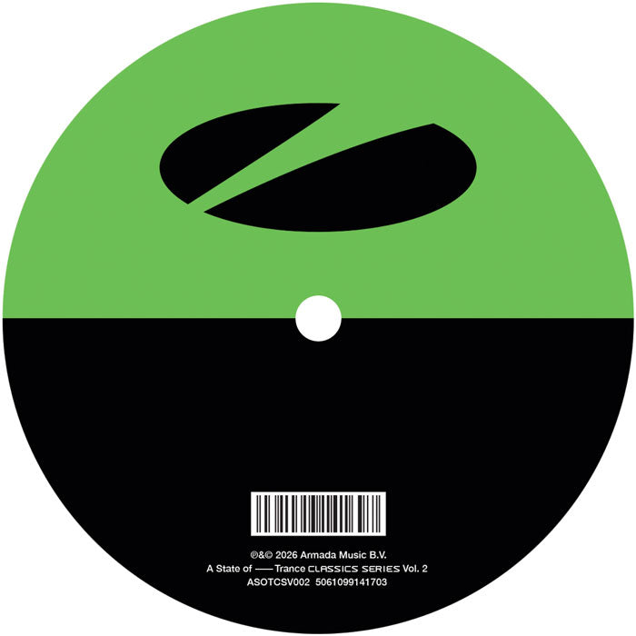 Chicane feat. Moya Brennan / Veracocha / Insigma - ASOT Classics Series, Vol. 2