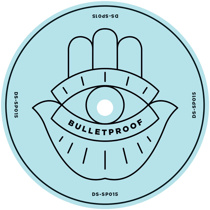 Dubamine - Bulletproof