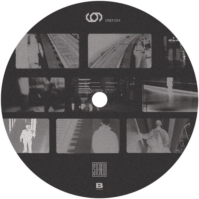Quartz - Cold Voids EP