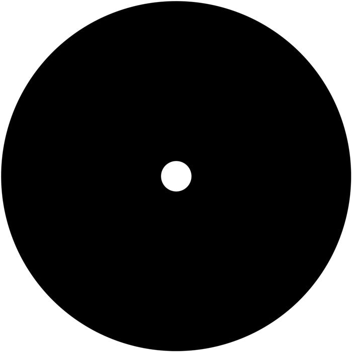 Shadow Child - TBC001 [White Vinyl]