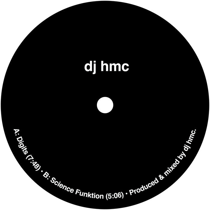 HMC - Digits / Science Funktion