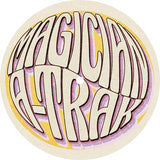 The Magician & A-Trak Featuring Griff Clawson - Love On You [Yellow Vinyl]
