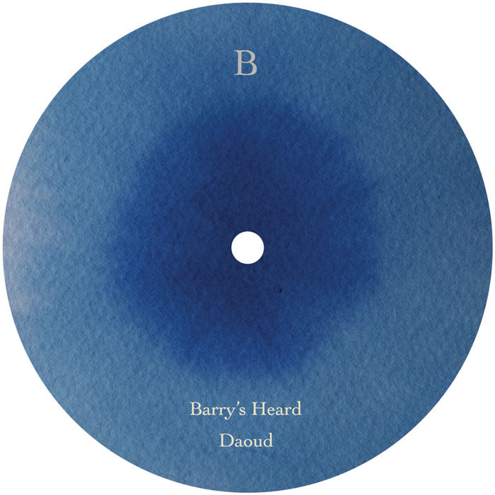 Humble B Flat - Indigo Blues [2LP]