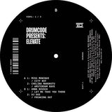 Various Artists - Drumcode Presents: Elevate Part 1