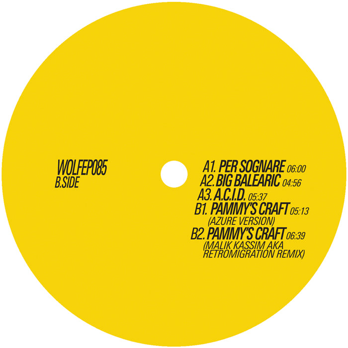 Manuel Darquart - Dream House Factory Vol. 1
