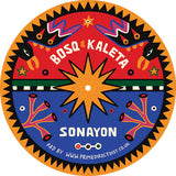 Bosq & Kaleta - Meji Meji / Sonayon