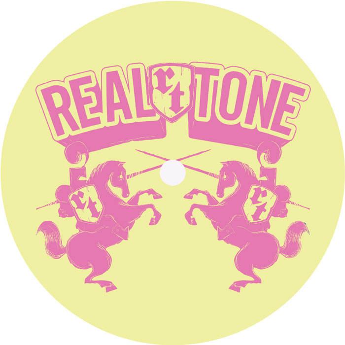 Franck Roger - Real Tone Classics Vol 6