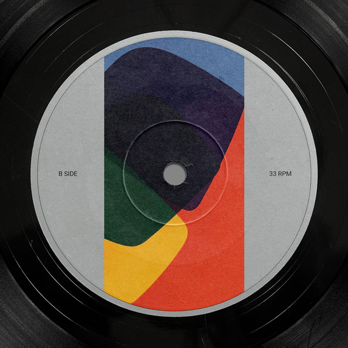 Frits Wentink & Malin Genie / Wim Waldo / Quinn Davis / Fabian Feld - BODO-ACE VA 006