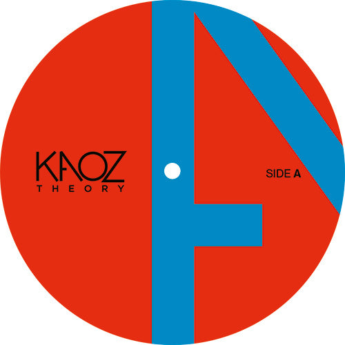 Demuir / DJ Sneak - Organized Kaoz EP 3