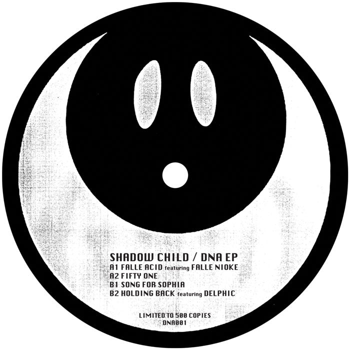 Shadow Child - DNA EP