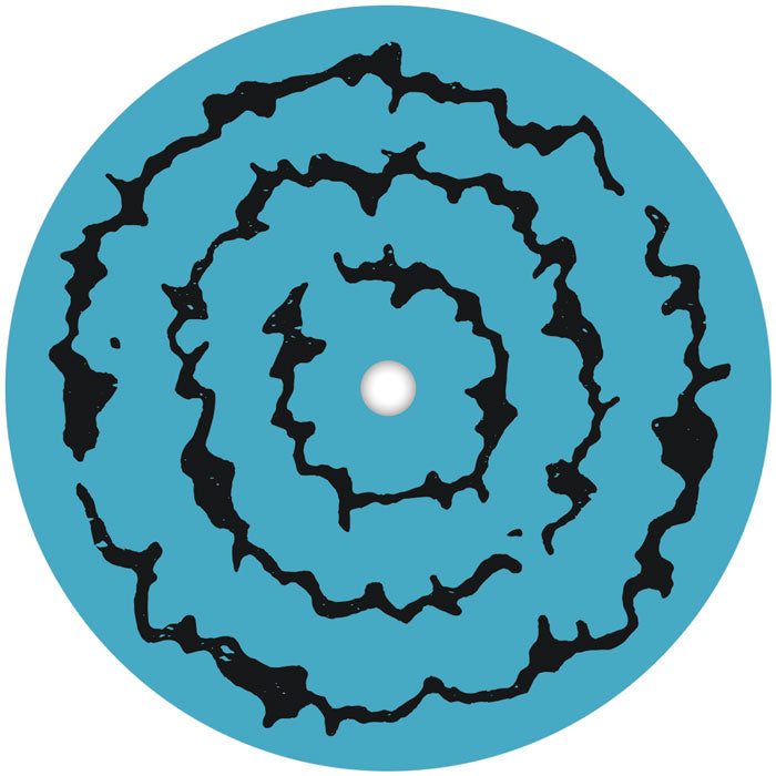 STUM - Smoke Signals EP