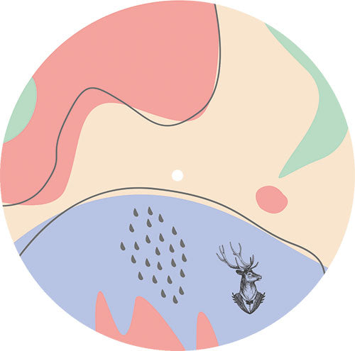 LaRosa - How We Do EP