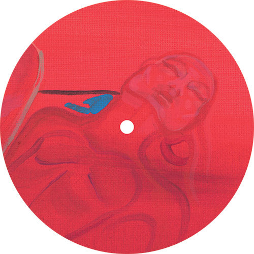 And Is Phi - Double Pink