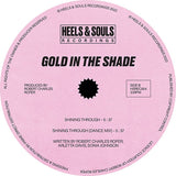 Gold In The Shade - Over You / Shining Through