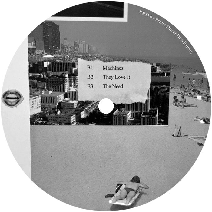Romare - Oblivion [2LP]