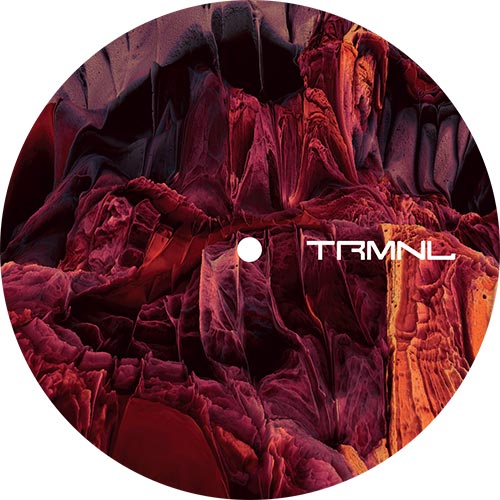 Yaya - Para Siempre EP [Transparent Red Vinyl]