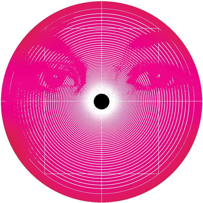 Lulah Francs - Diversion Ends (Cinthie remix)