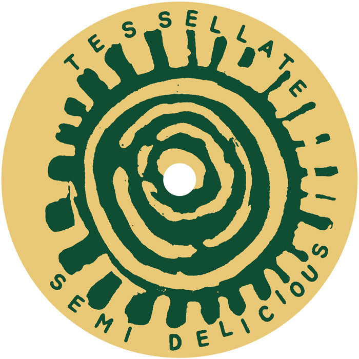 Demi Riquísimo & The Trip - Don't Go Away EP