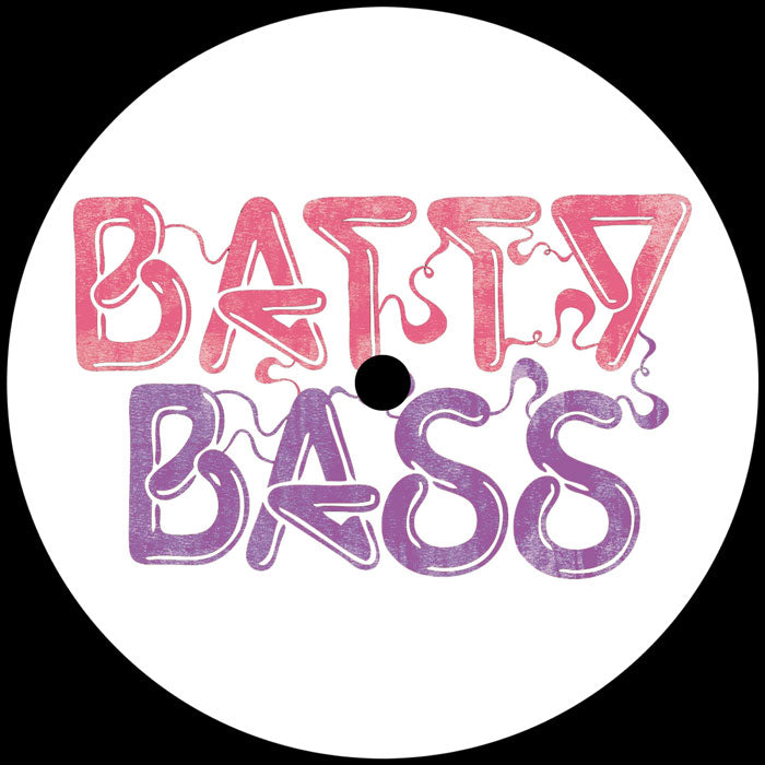 Mama Unmask Me - Ashley Beedle Mixes [Purple Vinyl]