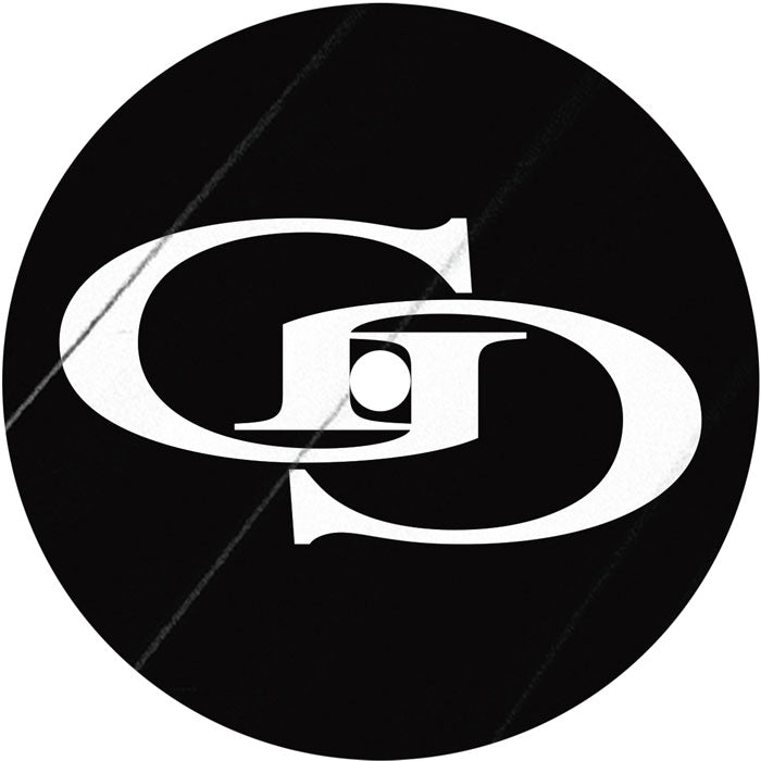 Halogenix, Strategy, Monty & Indira May, Koherent, Quartz, Azotix, En:vy, Satl & Styke, Verbz & Zar, Fonts, Archangel - Gemini Music Club, Part 1  [Black & White Splatter Effect Vinyl 2LP]