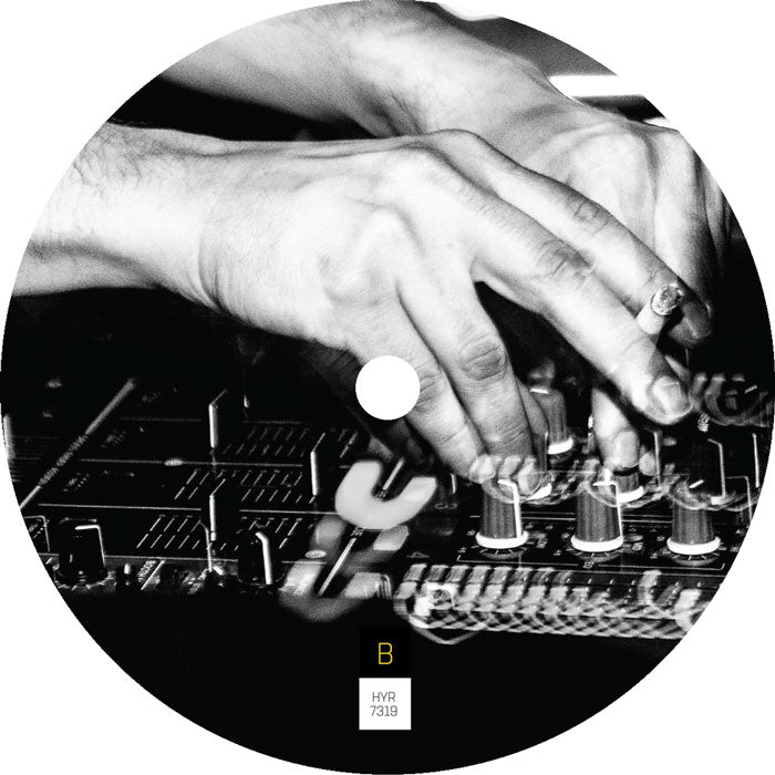 Verdo - Gratis Club [2LP]