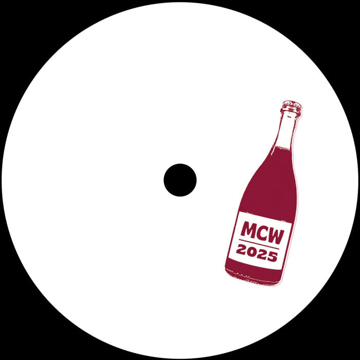 Glenn Underground / Rahaan / JKriv / The Patchouli Brothers - RNT In The D