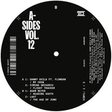 Various Artists A-Sides Vol. 12 - Part 1