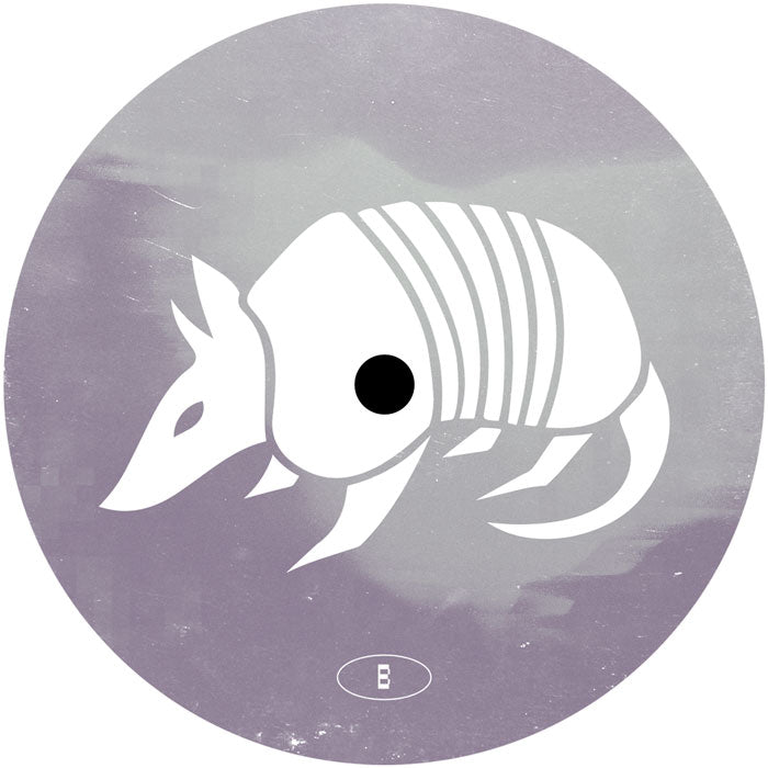 Mateo Dufour & Cosenza - Sweat EP