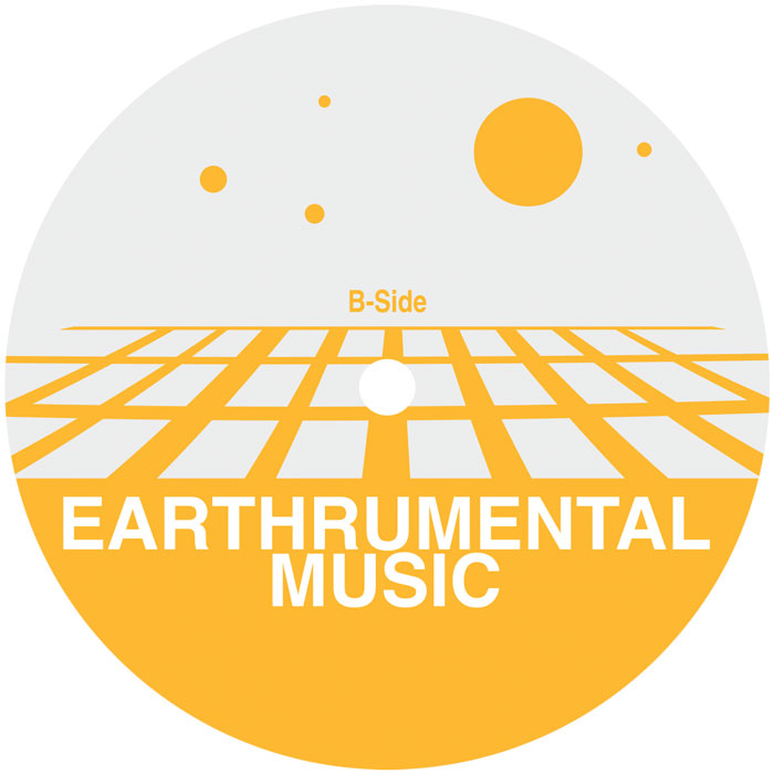 Franck Roger - Earthrumental Classics 003