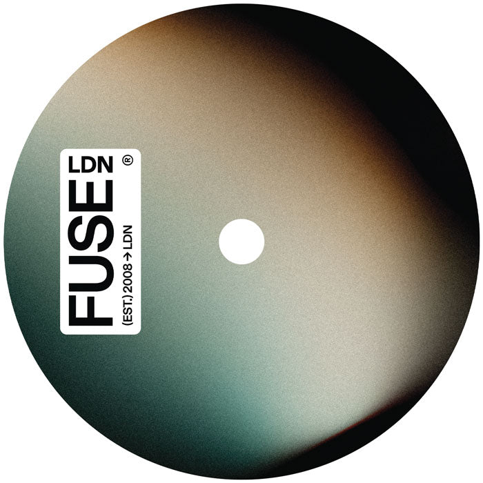 Reflex Blue - Fragments EP