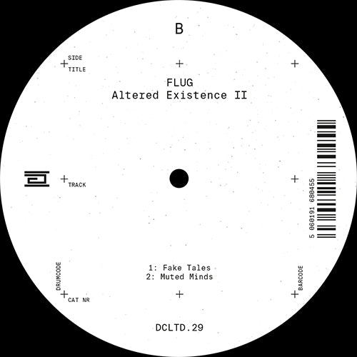 Flug - Altered Existence II