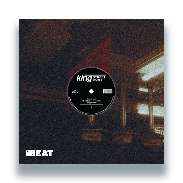 Peven Everett - I Can’t Believe I Loved Her