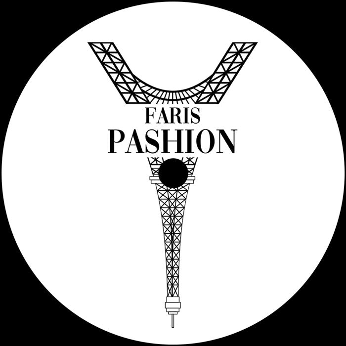 Faris Pashion - Milano Edizione Spring-Summer '25