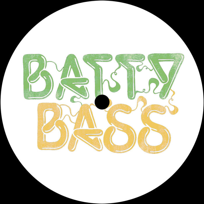 Mama - Unmask Me - Ashley Beedle Mixes [Green Vinyl]
